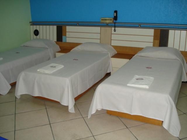 Hotel Villa Da Penha Sao Paulo Oda fotoğraf