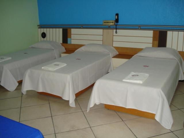 Hotel Villa Da Penha Sao Paulo Oda fotoğraf