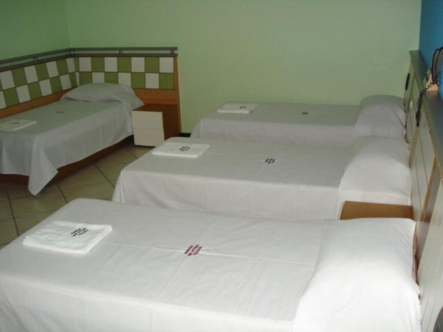 Hotel Villa Da Penha Sao Paulo Oda fotoğraf