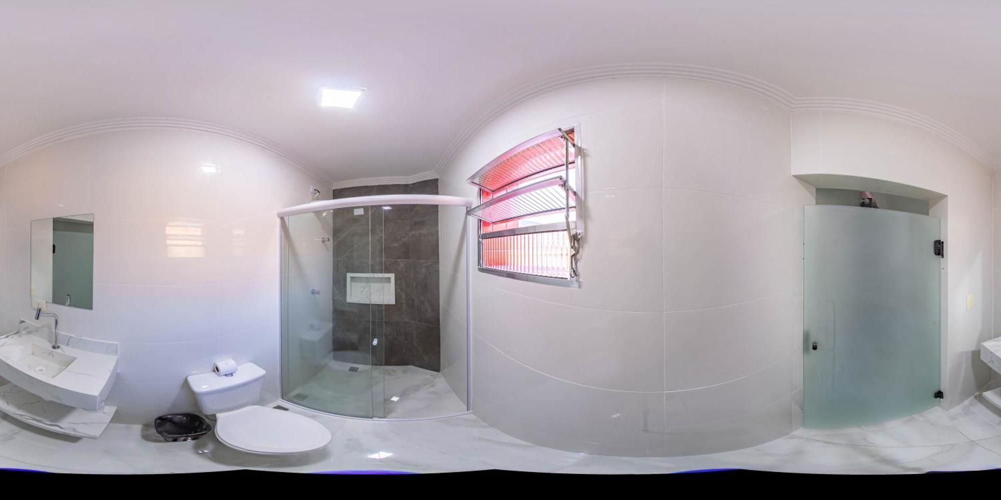 Hotel Villa Da Penha Sao Paulo Dış mekan fotoğraf