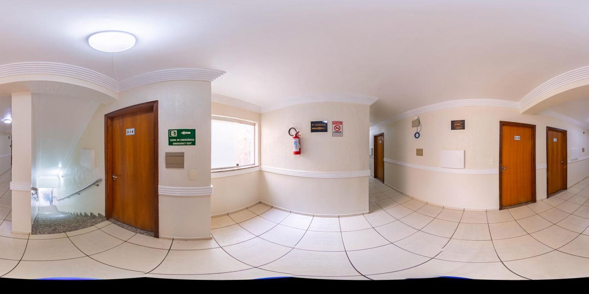 Hotel Villa Da Penha Sao Paulo Dış mekan fotoğraf