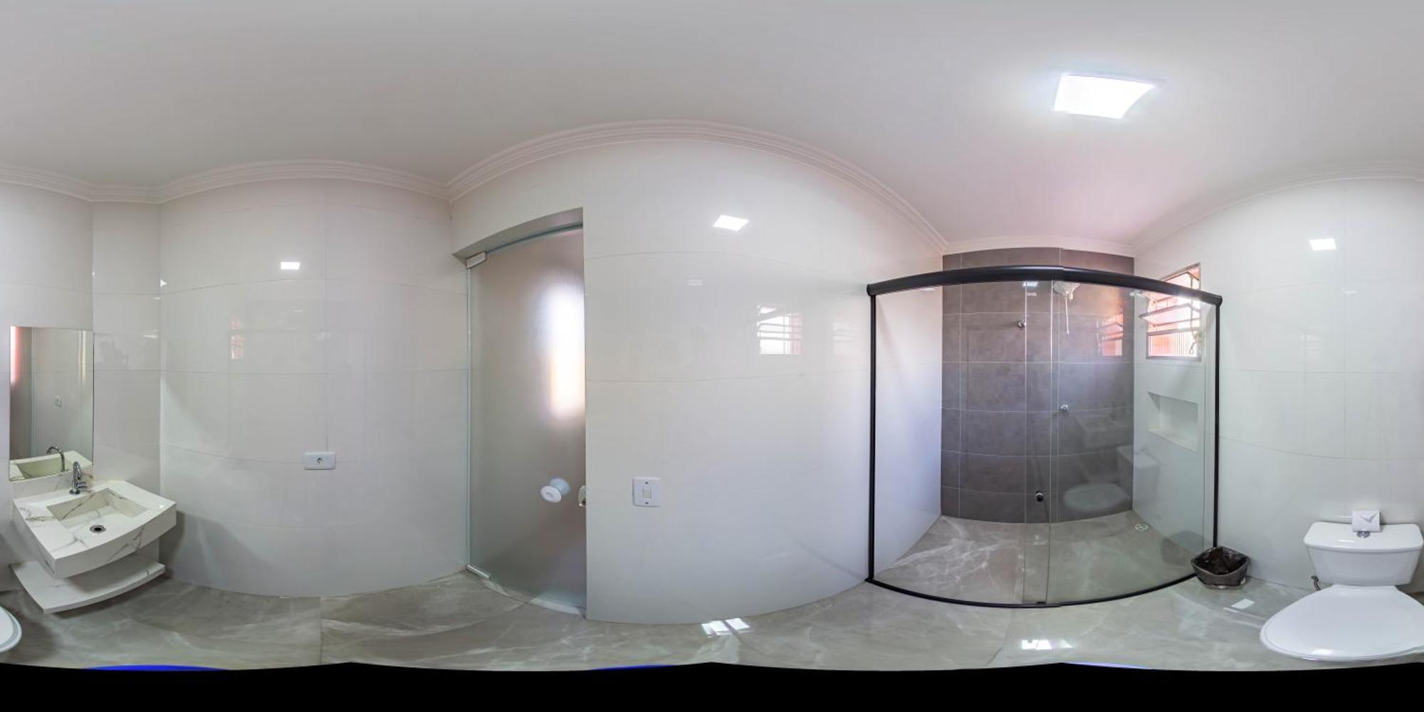 Hotel Villa Da Penha Sao Paulo Dış mekan fotoğraf