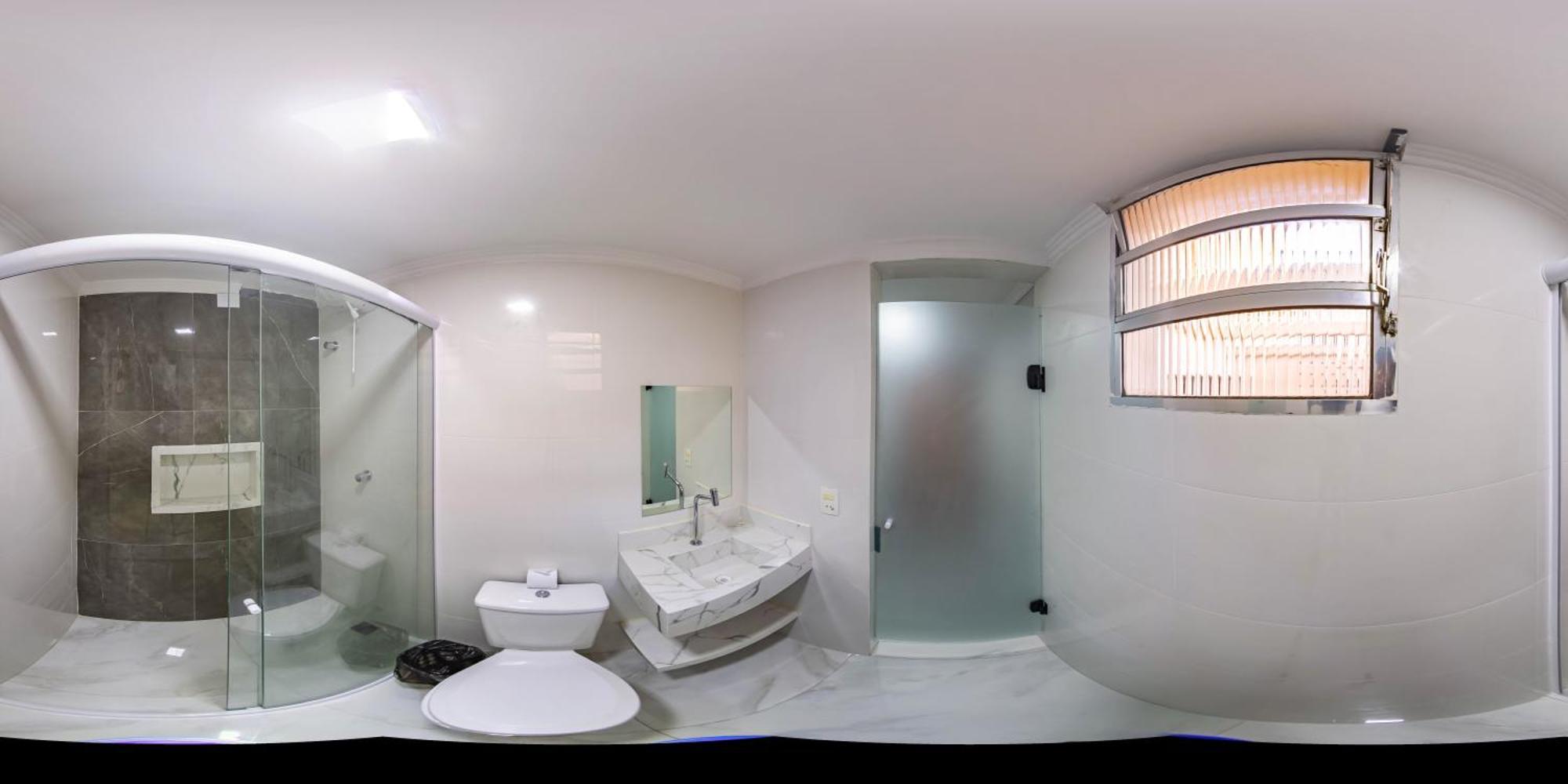 Hotel Villa Da Penha Sao Paulo Dış mekan fotoğraf