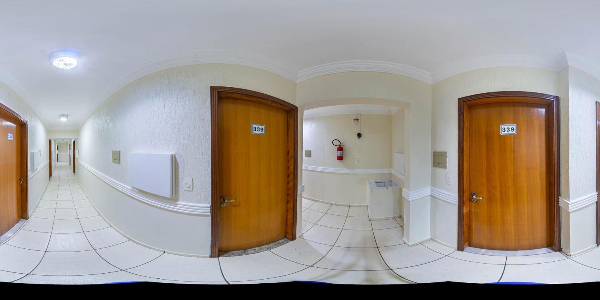 Hotel Villa Da Penha Sao Paulo Dış mekan fotoğraf