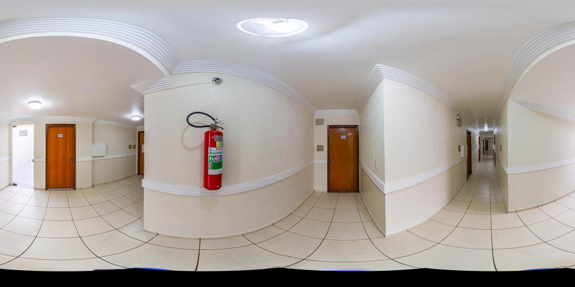 Hotel Villa Da Penha Sao Paulo Dış mekan fotoğraf