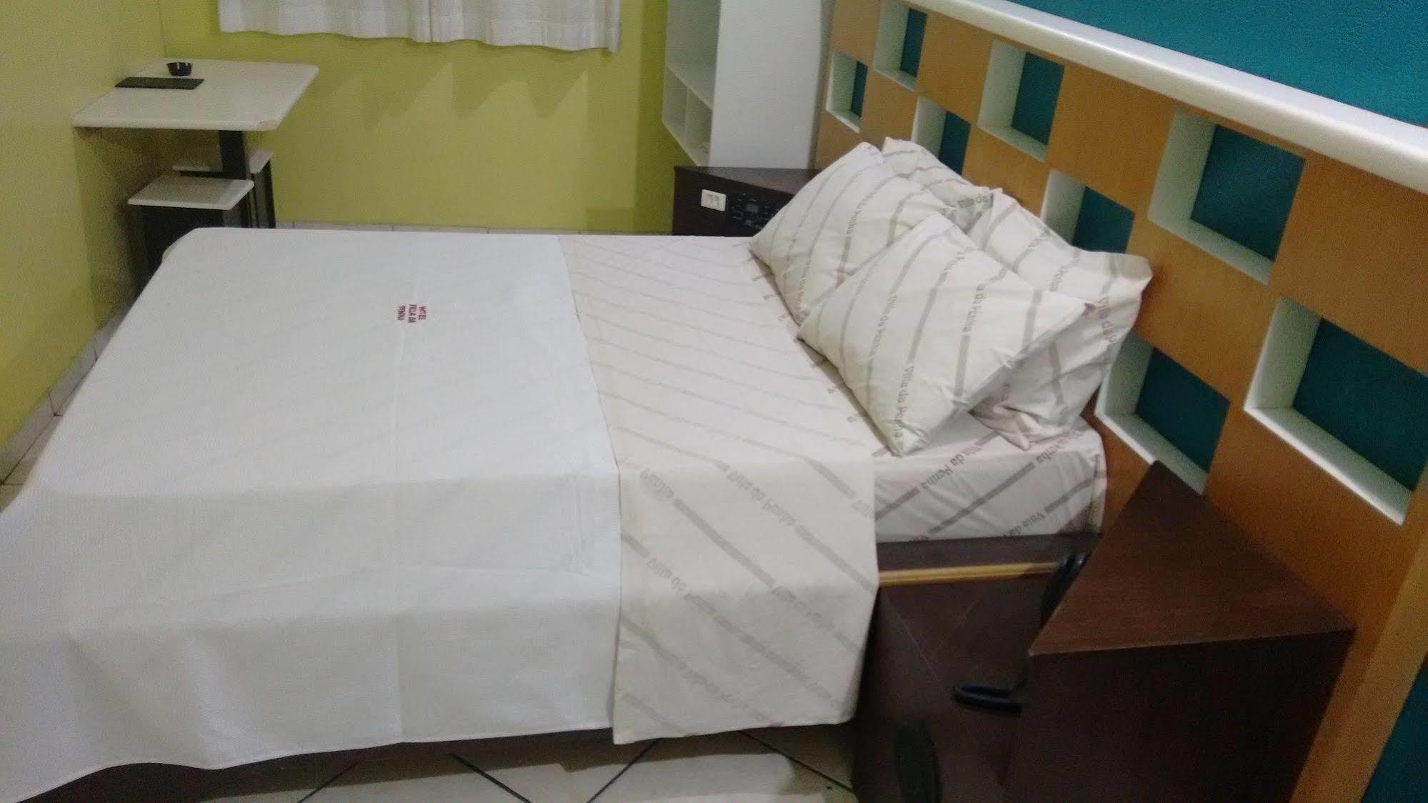 Hotel Villa Da Penha Sao Paulo Dış mekan fotoğraf