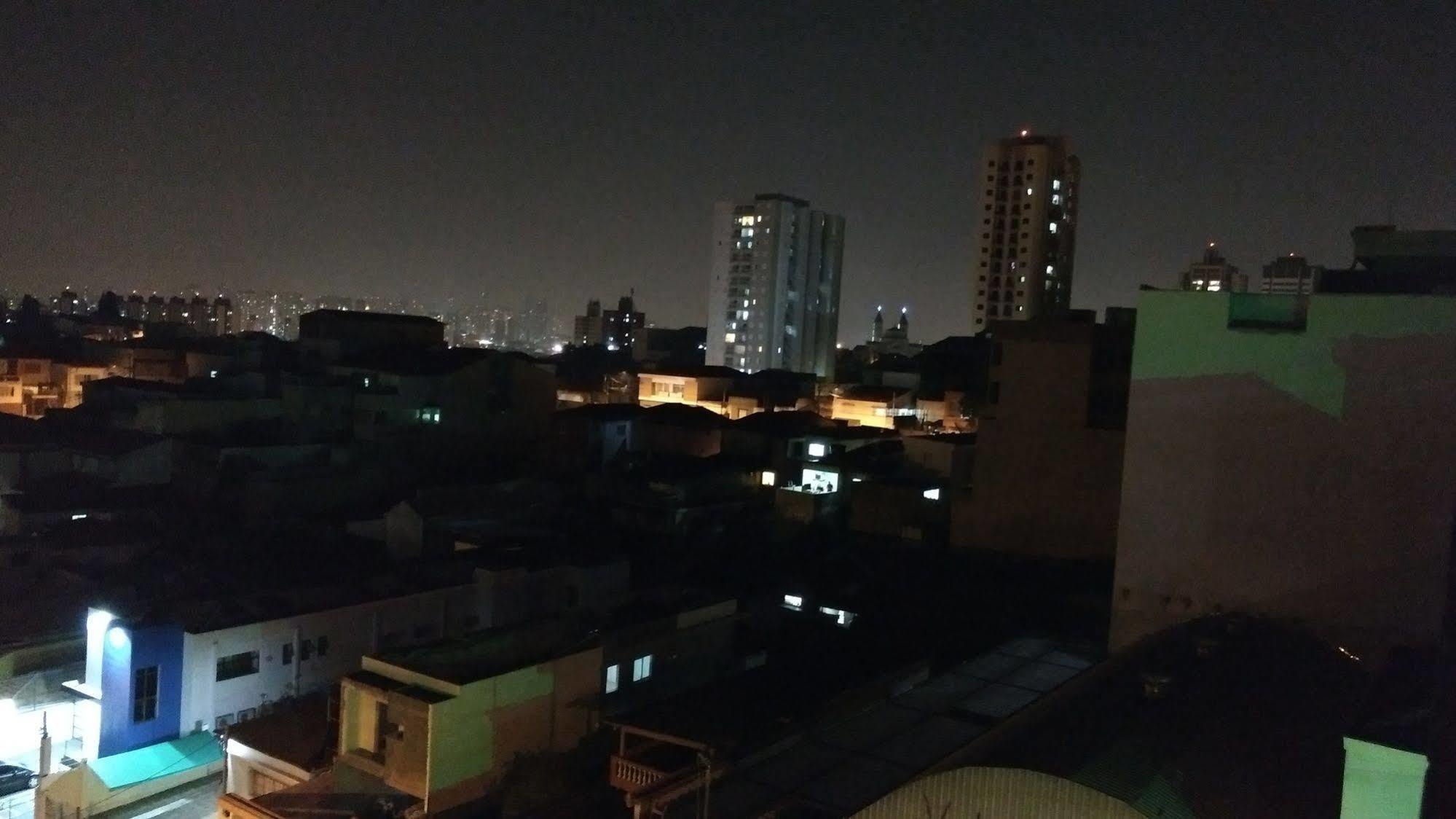 Hotel Villa Da Penha Sao Paulo Dış mekan fotoğraf
