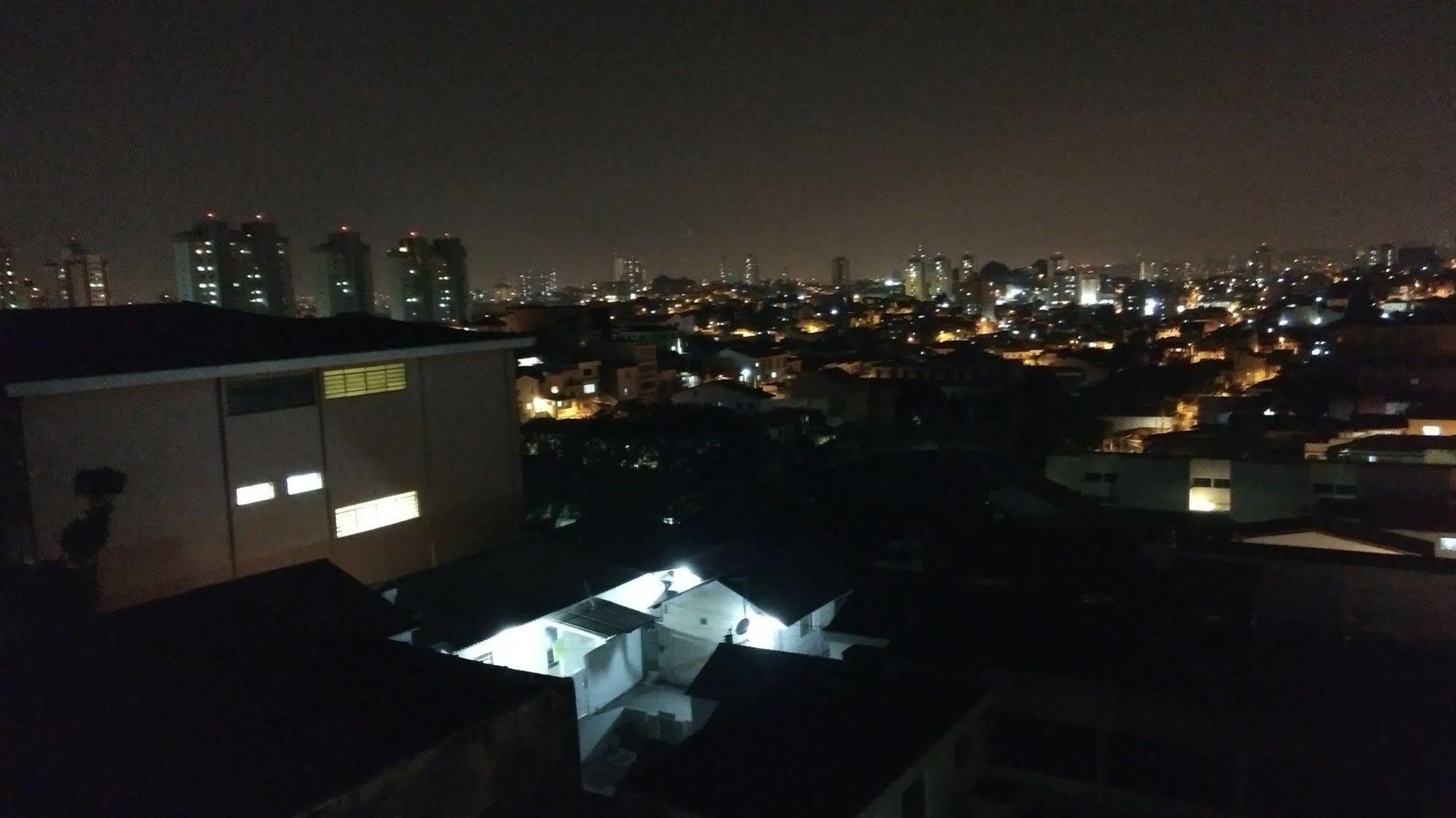 Hotel Villa Da Penha Sao Paulo Dış mekan fotoğraf