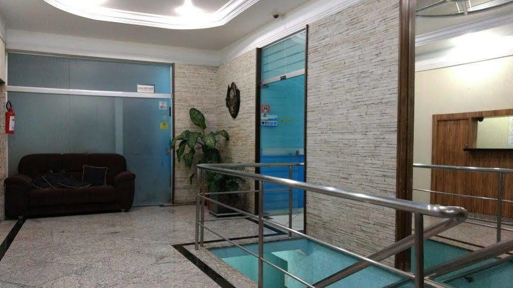 Hotel Villa Da Penha Sao Paulo Dış mekan fotoğraf